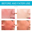 SPF 50+ UV Protective Sunscreen Cream Stick Invisible Broad-Spectrum Face Sunscreen Wear Under Sunburn Anti Oxidant Sunblock