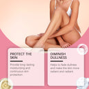 Body Whitening Niacinamide Brighten Cream For Intimate Parts Underarm Bleach Knees Lighten Thigh Inner Korean Skin Care Products