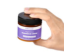 Lotion au magnésium, Crème de nuit au magnésium, Soin à la lavande pour les jambes, les bras et le décolleté, Aide naturelle pour un sommeil profond, Hydratant, Réparateur après-soleil