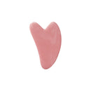 Set de belleza facial premium Rodillo y Gua Sha – Lifting, esculpe y da luminosidad