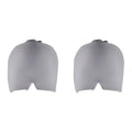 Gorro para aliviar migrañas con compresas de gel, gorro de terapia de frío, envoltura de hielo para la cabeza, antifaz para aliviar la presión y el dolor