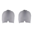 Gorro para aliviar migrañas con compresas de gel, gorro de terapia de frío, envoltura de hielo para la cabeza, antifaz para aliviar la presión y el dolor