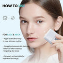  KOEC PDRN Essence Stick Balm Collagen Reparing Serum Moisturizing Glowing Firming Anti-Wrinkle Enhance Elasticity Face Care