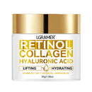 Retinol Collagen Face Cream – Anti-Wrinkle, Hydrating & Brightening