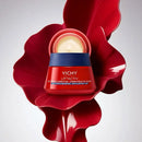 VICHY Liftactiv B3 Tone Correcting Moisturizing Night Cream With Pure Retinol Anti-Aging Brightening & Firming Face Cream