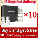 Hyaluronic Acid Anti-Aging Serum – Deep Hydration & Skin Firming Treatment