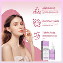Anti-Aging Face Serum with Collagen & Hyaluronic Acid
