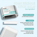  KOEC PDRN Essence Stick Balm Collagen Reparing Serum Moisturizing Glowing Firming Anti-Wrinkle Enhance Elasticity Face Care