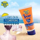 Banana Boat SPF100 PA+++ Sunscreen – Facial & Body Sun Cream, Anti-Aging, Whitening, Oil-Control Protection