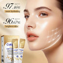 SADOER Collagen Sleeping Face Masks 20pcs – Anti-Acne, Hydrating, Brightening & Firming Skincare