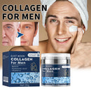 Men’s Retinol Anti-Aging Cream – Firming & Hydrating Face Moisturizer