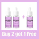 Anti-Aging Face Serum with Collagen & Hyaluronic Acid