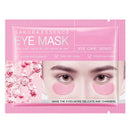 Collagen Eye Mask Anti-Wrinkle Eye Patches Fade Fine Line Remove Dark Circle Bag Anti-Puffiness Moisturizing Brighten Skin Care