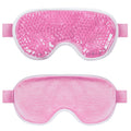 Reusable Hot & Cold Gel Eye Mask