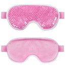 Reusable Hot & Cold Gel Eye Mask