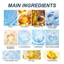 Men’s Retinol Anti-Aging Cream – Firming & Hydrating Face Moisturizer