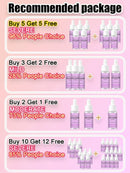 Anti-Aging Face Serum with Collagen & Hyaluronic Acid