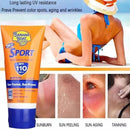 Banana Boat SPF100 PA+++ Sunscreen – Facial & Body Sun Cream, Anti-Aging, Whitening, Oil-Control Protection