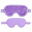 Reusable Hot and Cold Gel Eye Mask