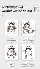 Collagen Eye Mask Anti-Wrinkle Eye Patches Fade Fine Line Remove Dark Circle Bag Anti-Puffiness Moisturizing Brighten Skin Care