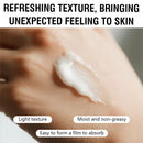 Crema facial hidratante coreana con efecto lifting, ácido hialurónico, agua ácida, suaviza la barrera cutánea, repara y atenúa las arrugas.