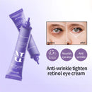 BIOAQUA Retinol Set – Anti-Aging Serum & Cream for Wrinkle Repair