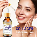 Anti-Aging Collagen Serum | Brightens Skin & Reduces Fine Lines