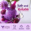 Vitamin C + Bakuchiol Face Serum – Anti-Aging, Hydrating & Freckle Removal | Natural Plumping Skincare Essence