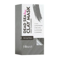Dead Sea Mud Clay Mask Hydrating and Moisturizing Whitening Skin Care Deep Cleansing Makes the Skin Translucent and Glossy