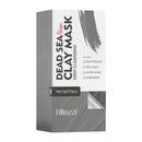 Dead Sea Mud Clay Mask Hydrating and Moisturizing Whitening Skin Care Deep Cleansing Makes the Skin Translucent and Glossy
