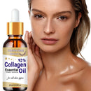 Anti-Aging Collagen Serum | Brightens Skin & Reduces Fine Lines