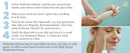 Máquina facial profesional de alta frecuencia, varita de electroterapia, varitas de argón y neón de vidrio, elimina arrugas, inflamación, acné y piel.