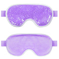 Reusable Hot & Cold Gel Eye Mask