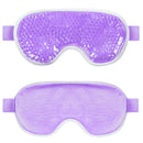 Reusable Hot & Cold Gel Eye Mask