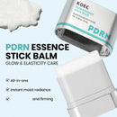  KOEC PDRN Essence Stick Balm Collagen Reparing Serum Moisturizing Glowing Firming Anti-Wrinkle Enhance Elasticity Face Care