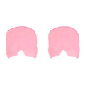 Gorro para aliviar migrañas con compresas de gel, gorro de terapia de frío, envoltura de hielo para la cabeza, antifaz para aliviar la presión y el dolor