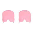 Gorro para aliviar migrañas con compresas de gel, gorro de terapia de frío, envoltura de hielo para la cabeza, antifaz para aliviar la presión y el dolor