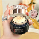 Crema facial reafirmante antiarrugas con polipéptidos. Hidratación profunda. Ilumina la piel opaca. Minimiza las líneas finas. Crema hidratante de día y noche.