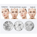 Nouveau masque miracle, kit d'essence peptidique oligopeptide, répare, lifte, raffermit, hydrate et rajeunit le visage. Soin spa pour la peau.