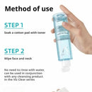 VICHY Facial Toner Deep Pore Cleansing Moisturizing Cleansing Purifying Controlling Oil  Anti-freckle Aqua Mist 200ml Skin Care