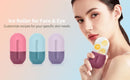 Premium Ice Face Roller – Cooling Facial Massage For Puffiness & Glowing Skin