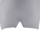 Gorro para aliviar migrañas con compresas de gel, gorro de terapia de frío, envoltura de hielo para la cabeza, antifaz para aliviar la presión y el dolor