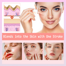Anti-Aging Face Serum with Collagen & Hyaluronic Acid