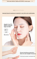 RUYI Niacinamide Face Mask Hydrating Moisturizing Whitening Improves Dullness Anti-Dryness Skin Nourishment Winter skincare
