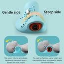 EssenzaSkin™ Smart Neck Massager | Heat, Vibration & Deep Relaxation