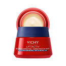 VICHY Liftactiv B3 Tone Correcting Moisturizing Night Cream With Pure Retinol Anti-Aging Brightening & Firming Face Cream
