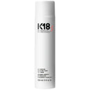 Mascarilla capilar reparadora molecular sin enjuague K18, tratamiento de queratina de acondicionamiento profundo, suaviza el cabello, cuidado capilar saludable, 50 ml, 150 ml