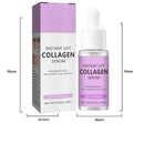 Anti-Aging Face Serum with Collagen & Hyaluronic Acid