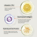 AILKE Vitamin C Whitening Kit For Women, Even Skin Tone, Clean Skin, Moisturizing, Anti Wrinkles, Skin Glowing Beauty Set