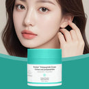 Soin de luxe Crème anti-âge aux peptides premium 50 ml Sérum hydratant intense Crème visage hydratante Huile d'argan revitalisante